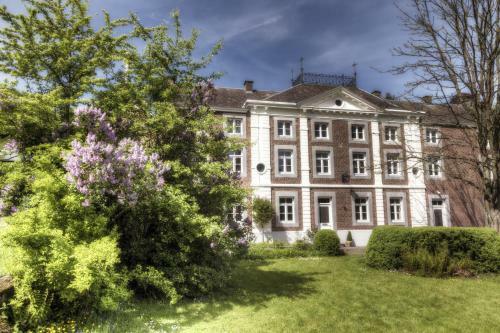 B&B Aux Quatre Bonniers