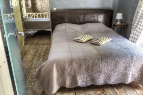 B&B Aux Quatre Bonniers