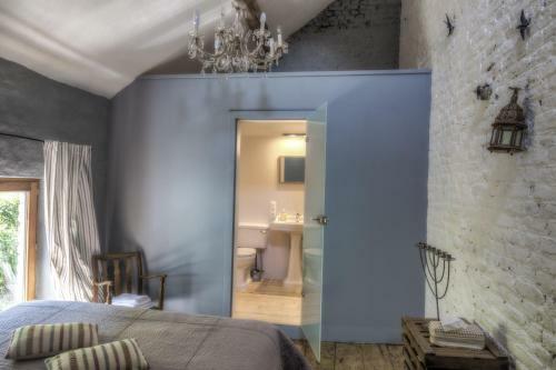 B&B Aux Quatre Bonniers
