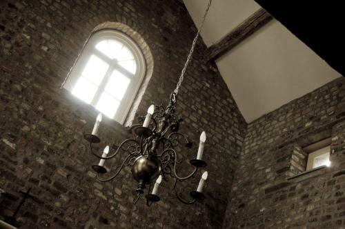 B&B Aux Quatre Bonniers