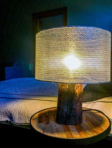 B&B Aux Quatre Bonniers