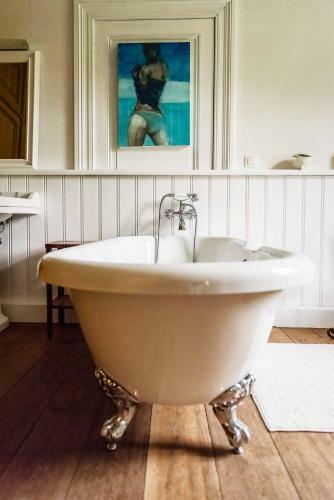 B&B Aux Quatre Bonniers