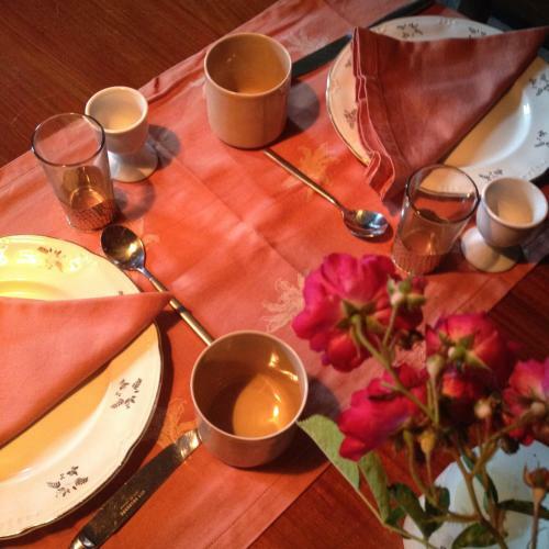 B&B Aux Quatre Bonniers