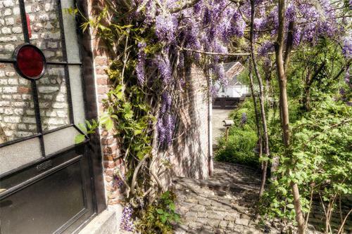 B&B Aux Quatre Bonniers