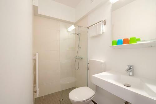 Jugendhotel Egger