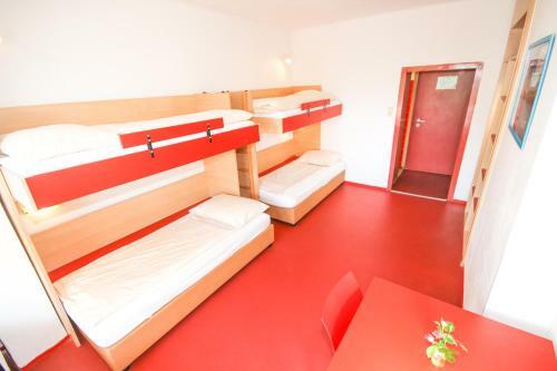 Jugendhotel Egger