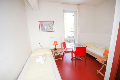 Jugendhotel Egger