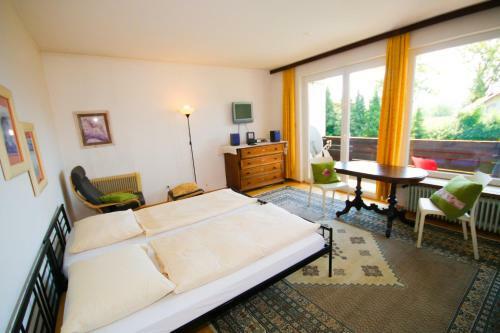 Jugendhotel Egger
