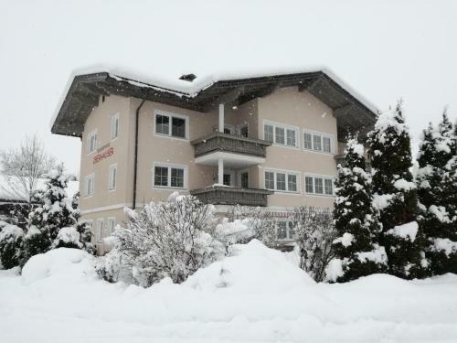 Apartamento Appartement Paratscher