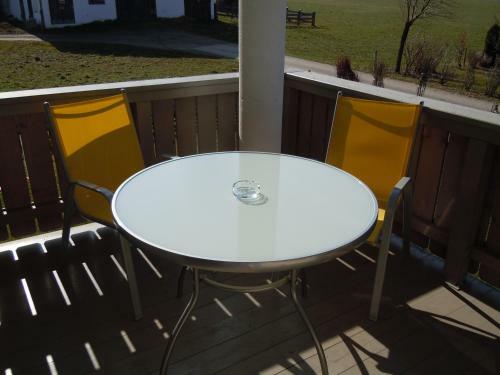 Apartamento Appartement Paratscher