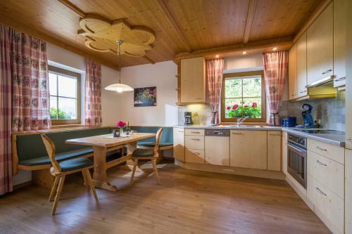 Apartamento Appartement Paratscher