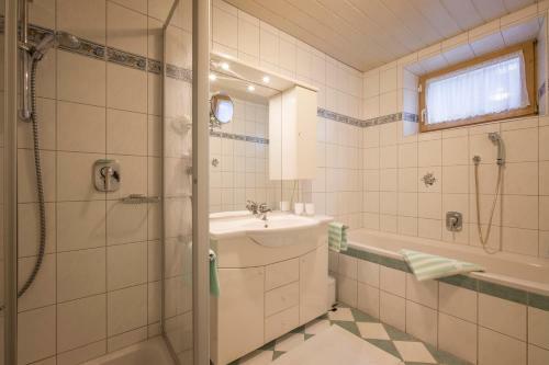Apartamento Appartement Paratscher
