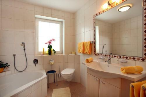 Apartamento Appartement Paratscher