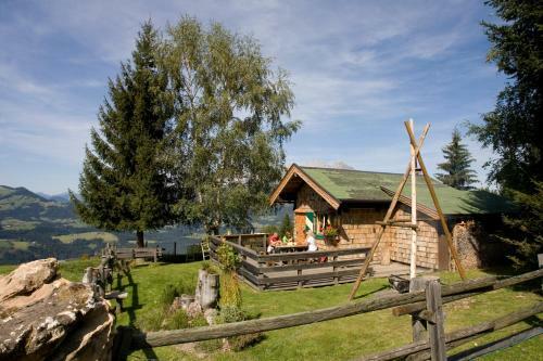 Apartamento Appartement Paratscher