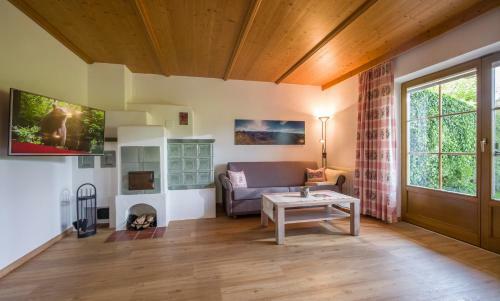 Apartamento Appartement Paratscher