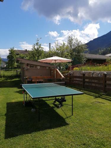Apartamento Appartement Paratscher