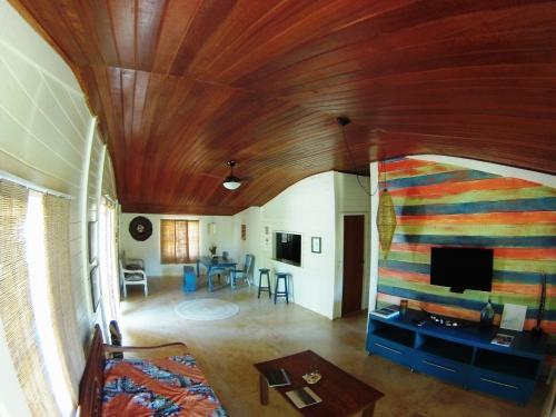 Hostal Bahia Surf Camp
