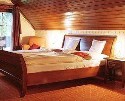 Landhotel Neugebauer