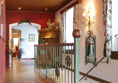 Landhotel Neugebauer