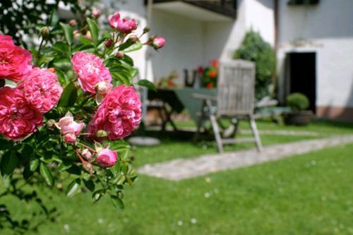 Landhotel Neugebauer