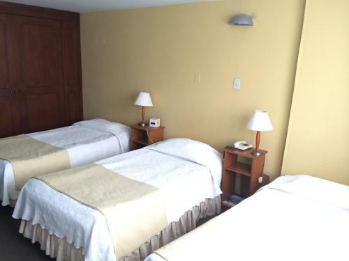 Hotel Litavira