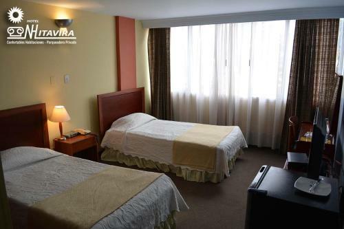 Hotel Litavira