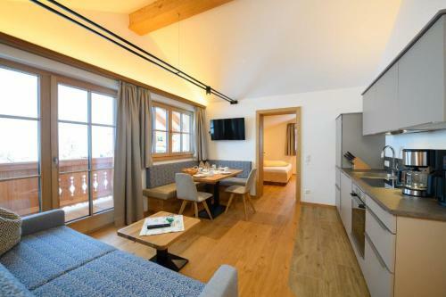 Agroturismo Biobauernhof Aubauer