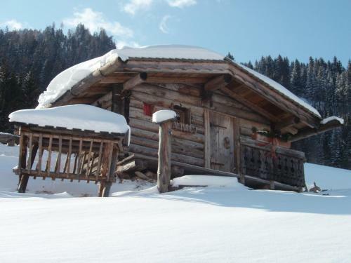 Agroturismo Biobauernhof Aubauer