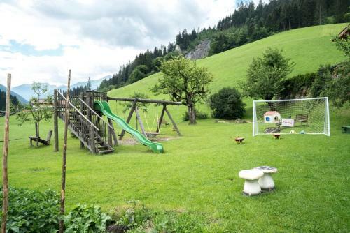 Agroturismo Biobauernhof Aubauer