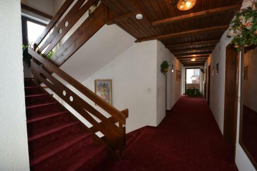Bed & Breakfast Haus Alpina