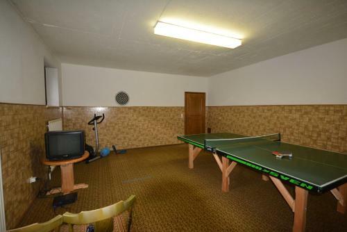 Bed & Breakfast Haus Alpina