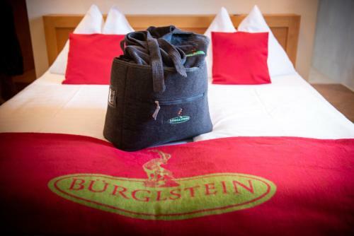 Hotel B�rglstein