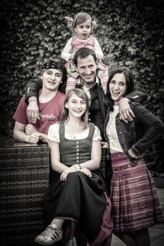 Hotel B�rglstein