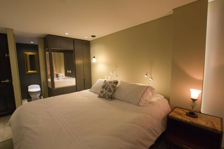 Hotel Regina