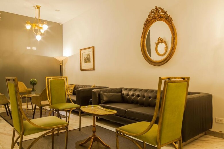 Hotel Regina