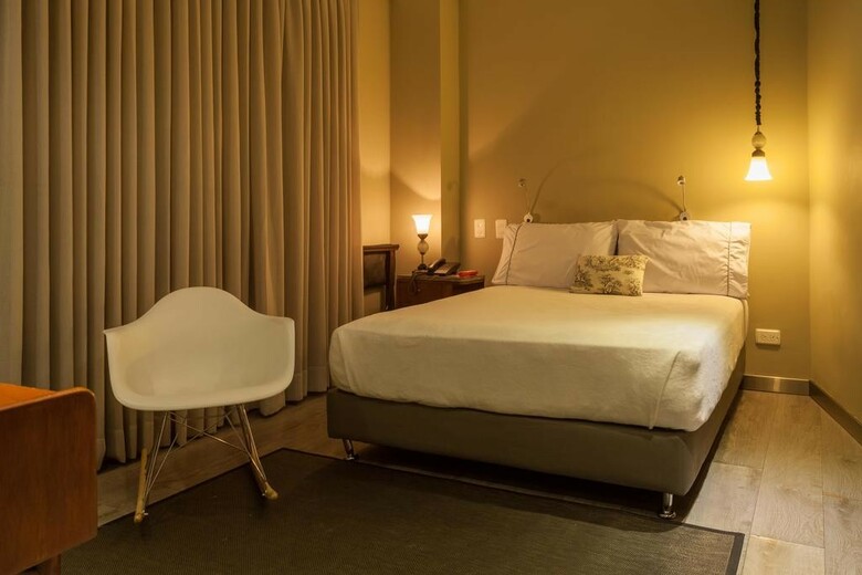 Hotel Regina
