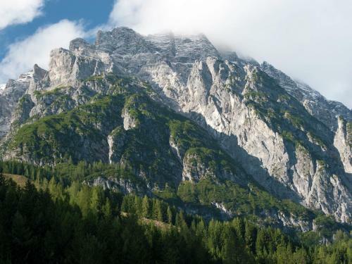 Apartamento Holiday Home Peerlings Leogang
