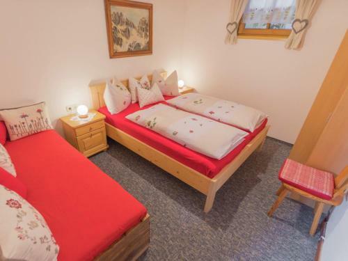 Apartamento Holiday Home Peerlings Leogang