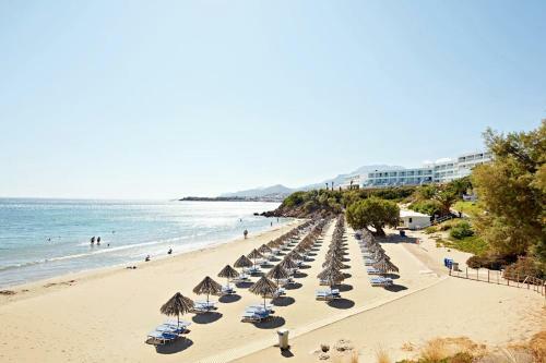 Apartamento Sandy Beach & Garden ~ Mesodokia Home