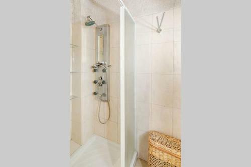Apartamento Sandy Beach & Garden ~ Mesodokia Home
