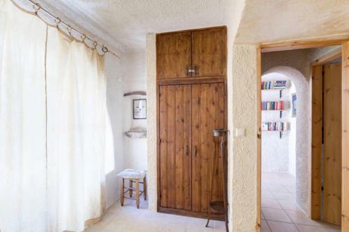 Apartamento Sandy Beach & Garden ~ Mesodokia Home