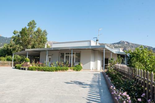 Villa Lemonia