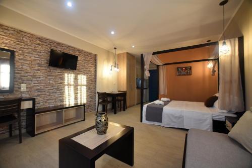 Apartamento Shining Star Petra