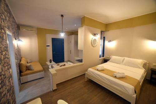 Apartamento Shining Star Petra