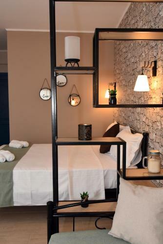 Apartamento Shining Star Petra