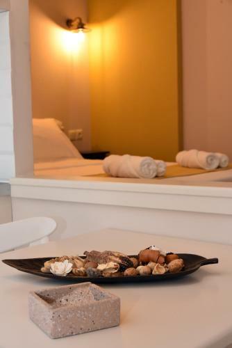 Apartamento Shining Star Petra