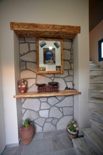 Apartamento Shining Star Petra