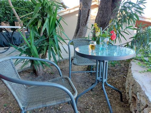 Guest House Tsanes