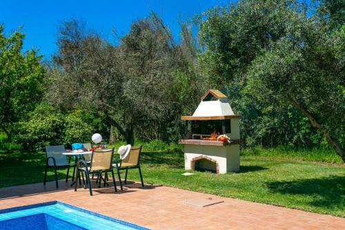 Villa Ilos By Villa Plus