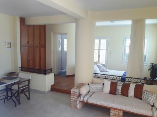 Apartamento Thetida Studio